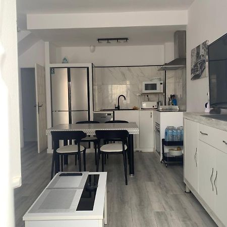 Casa De La Playa Villa Torrevieja Bagian luar foto