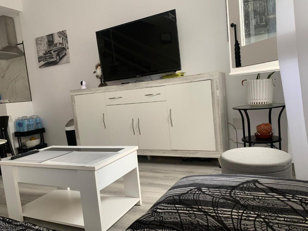 Casa De La Playa Villa Torrevieja Bagian luar foto