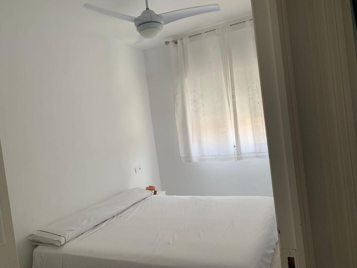 Casa De La Playa Villa Torrevieja Bagian luar foto