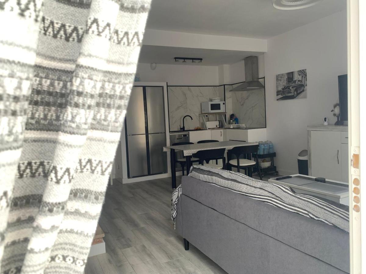 Casa De La Playa Villa Torrevieja Bagian luar foto