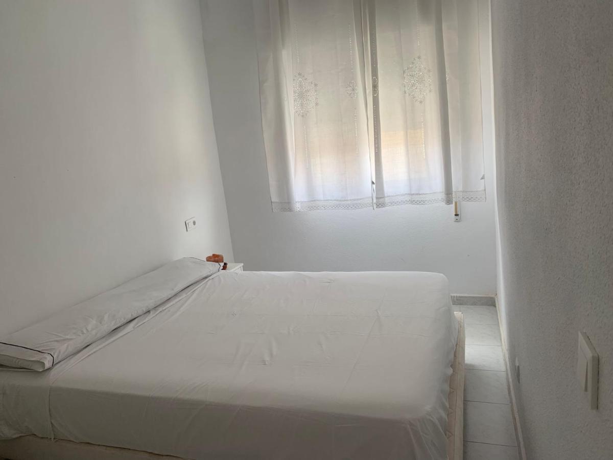 Casa De La Playa Villa Torrevieja Bagian luar foto