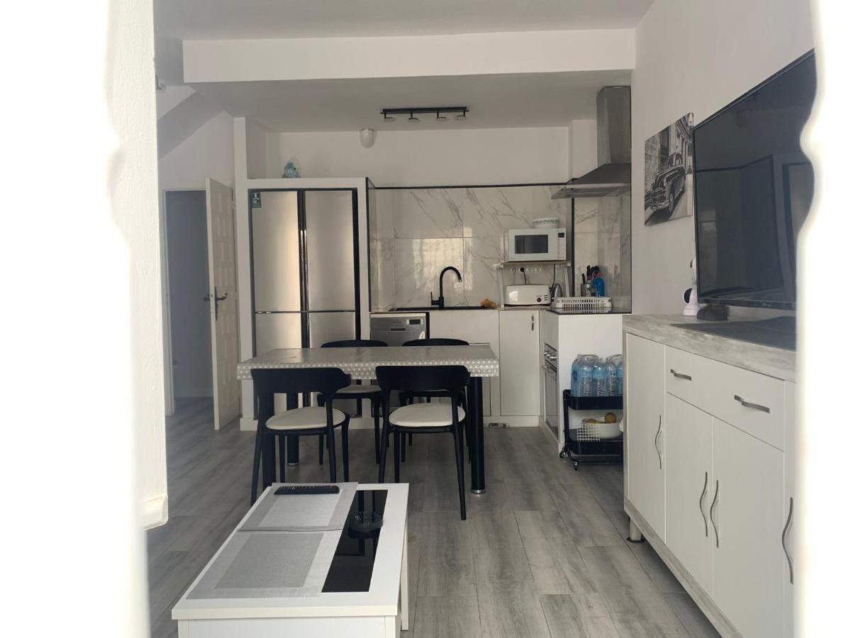 Casa De La Playa Villa Torrevieja Bagian luar foto