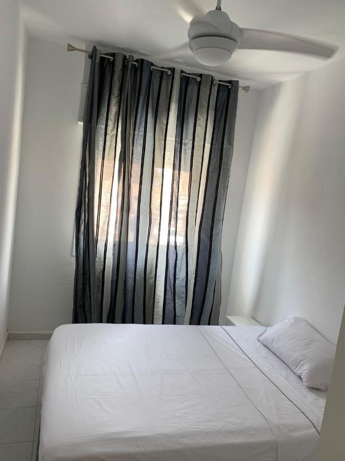 Casa De La Playa Villa Torrevieja Bagian luar foto