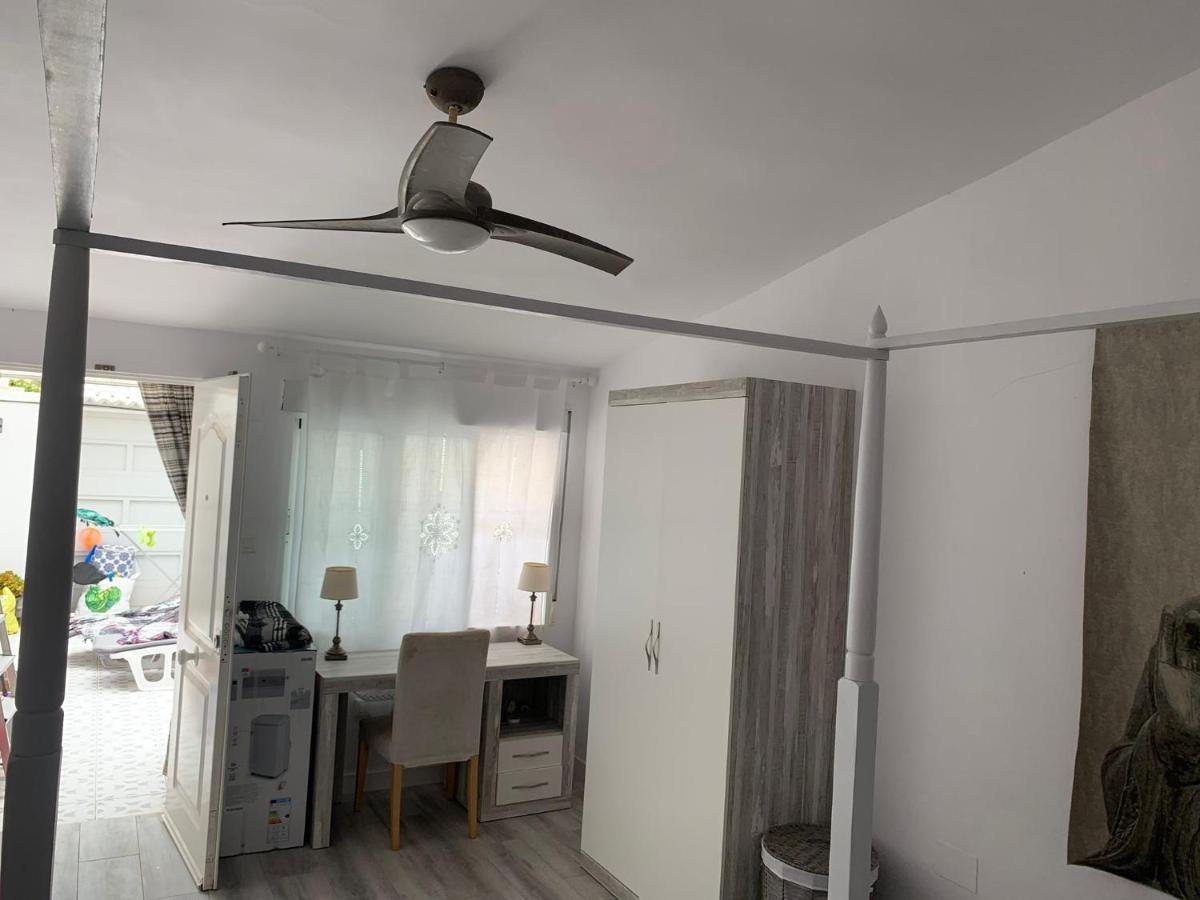 Casa De La Playa Villa Torrevieja Bagian luar foto