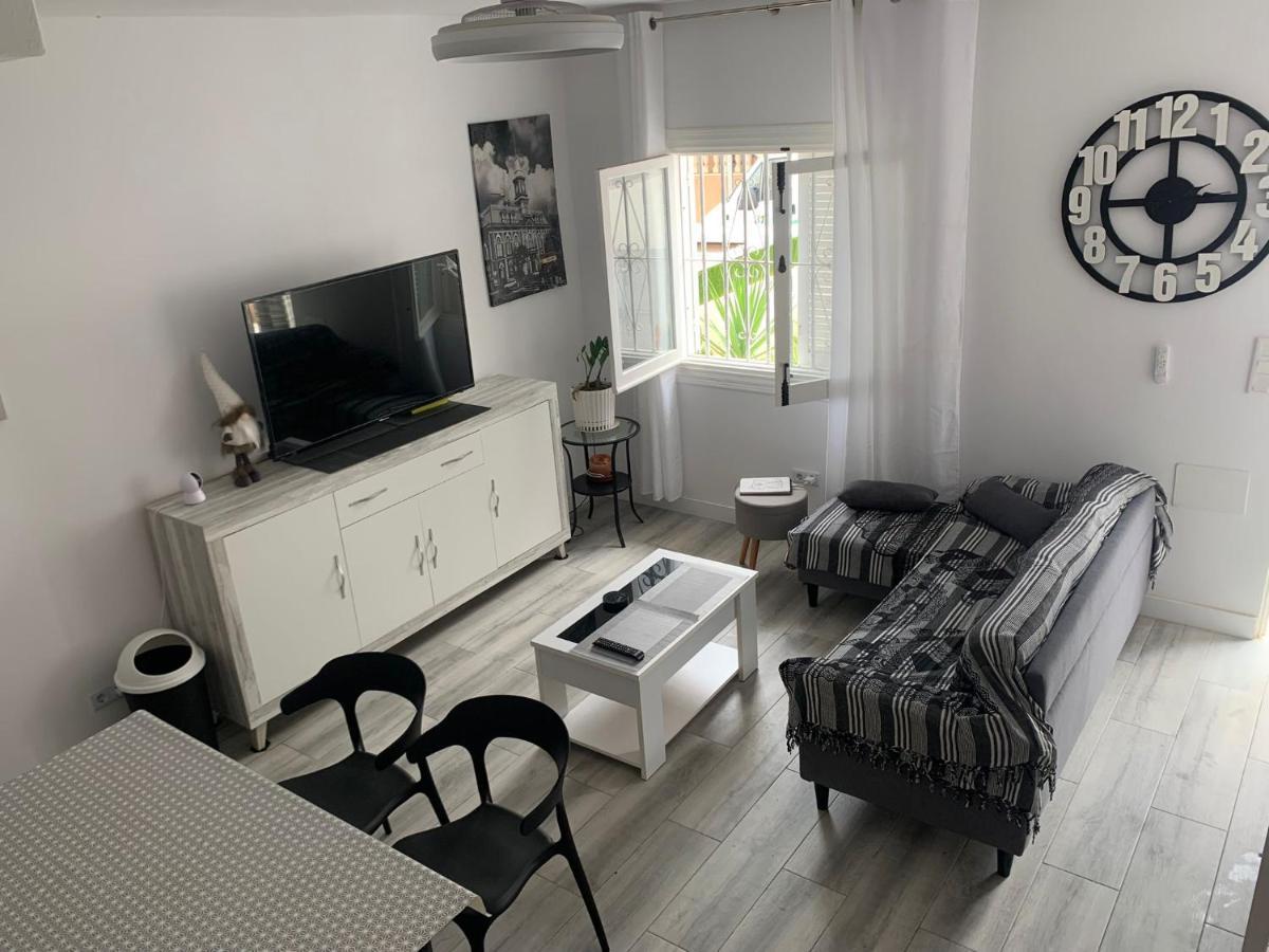 Casa De La Playa Villa Torrevieja Bagian luar foto
